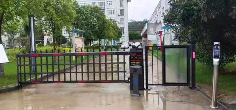 锦溪镇空降闸定做